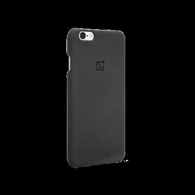 OnePlus mette in vendita una cover Sandstone black per iPhone: ma nella confezione non sarà l'unica cosa che troverete!!! OnePlus mette in vendita una cover Sandstone black per iPhone: ma nella confezione non sarà l'unica cosa che troverete!!!