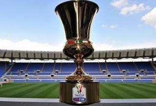 Coppa Italia: C'è lo Spezia agli ottavi!