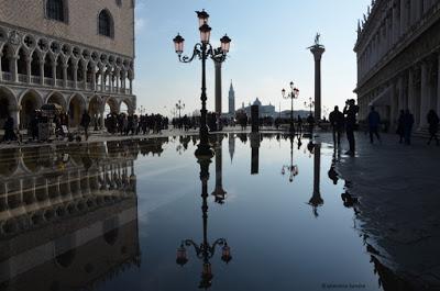 Gita a Venezia e Disney Christmas