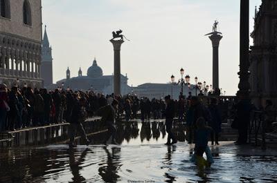 Gita a Venezia e Disney Christmas