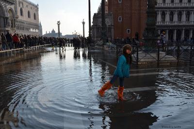 Gita a Venezia e Disney Christmas