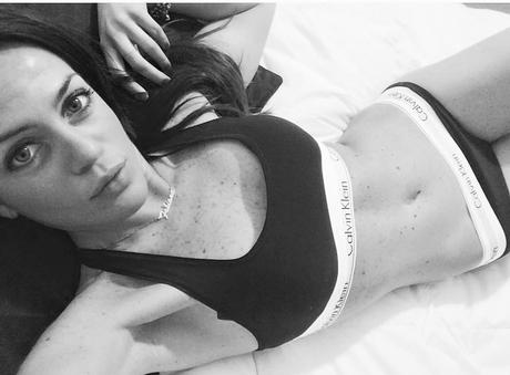 Zalando & Calvin Klein underwear per la campagna #SHAREYOURSEXY