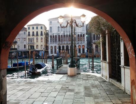 Venezia è di chi la sa guardare