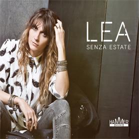 Lea ……..e la sua anima rock