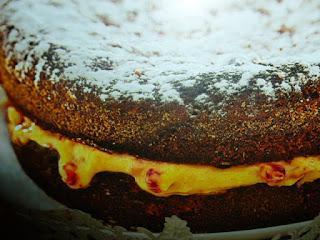 torta caprese torta caprese