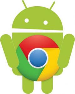 Chrome for Android Now Saves Upto 70 Percent on Data Usage