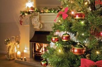 Are you ready 4 Christmas? 5 Steps per prepararsi al Natale in casa