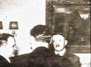ARTISTICA NOIR - L'isola dei morti di Arnold Böcklin e il perverso amore di Hitler