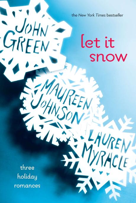 Gruppo di Lettura: Let it snow - Prima Tappa: Let's get started