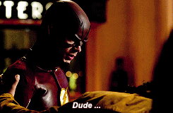 Recensione | The Flash 2×08 “Legends of Today” Recensione | The Flash 2×08 “Legends of Today”