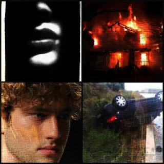 Recensione I tuoi occhi sono qui e un thè in compagnia di Manuel Sgarella Recensione I tuoi occhi sono qui e un thè in compagnia di Manuel Sgarella