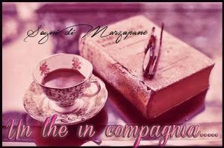 Recensione I tuoi occhi sono qui e un thè in compagnia di Manuel Sgarella Recensione I tuoi occhi sono qui e un thè in compagnia di Manuel Sgarella