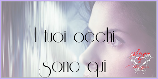 Recensione I tuoi occhi sono qui e un thè in compagnia di Manuel Sgarella Recensione I tuoi occhi sono qui e un thè in compagnia di Manuel Sgarella