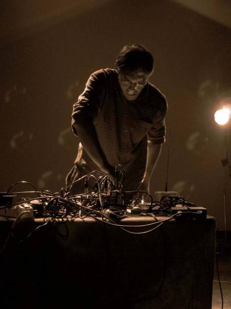 LUCA SIGURTÀ LUCA SIGURTÀ