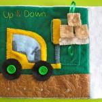 20 idee per realizzare un silent book Montessori silent book