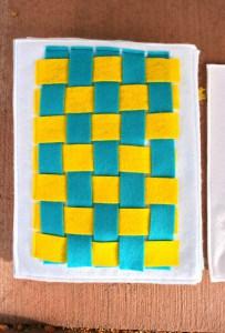 20 idee per realizzare un silent book Montessori silent book