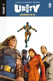 Valiant Comics: gli albi Star Comics Valiant Comics: gli albi Star Comics