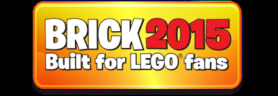 BRICK 2015, un mare di mattoncini Lego a Londra! - Consigli low cost per risparmiare sul biglietto -