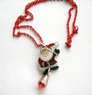 Gioielli a tema Natale Gioielli a tema Natale