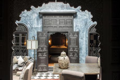 Scopri la Marrakech più glamour con Dar Darma