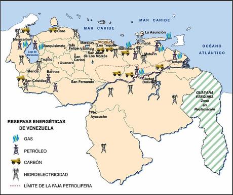 venezuela-riserve-energetiche