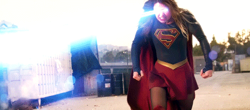 Recensione | Supergirl 1×06 ‘Red Faced’ Recensione | Supergirl 1×06 ‘Red Faced’