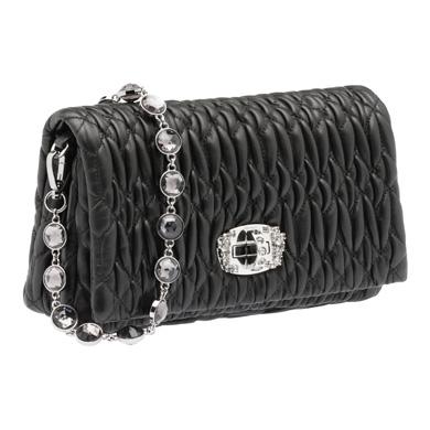 Miu Miu Holiday Collection Miu Miu Holiday Collection