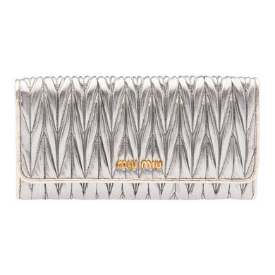 Miu Miu Holiday Collection Miu Miu Holiday Collection