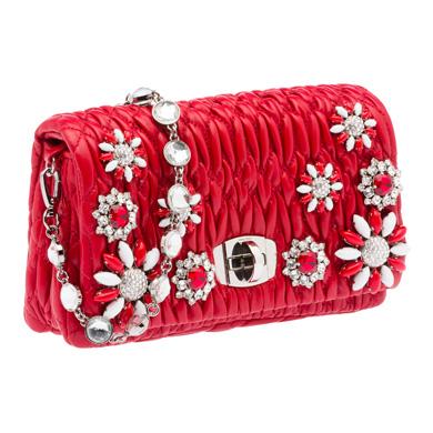 Miu Miu Holiday Collection Miu Miu Holiday Collection