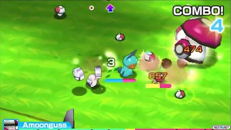 Pokémon Rumble World uscirà anche in versione retail a gennaio Pokémon Rumble World uscirà anche in versione retail a gennaio