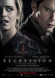Recensione del thriller Regression di Alejandro Amènabar regression_posterITA