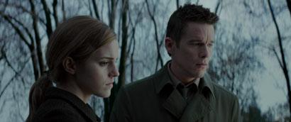 Recensione del thriller Regression di Alejandro Amènabar Photo: courtesy of Lucky Red