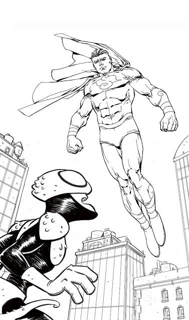 ZEROI: Gli omaggi degli artisti! ZEROI: Gli omaggi degli artisti!