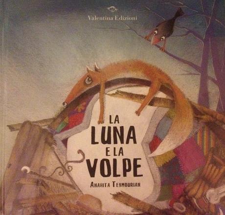 La Luna e la Volpe La Luna e la Volpe