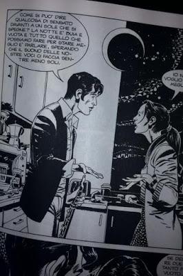 Il Dylan Dog di Ratigher