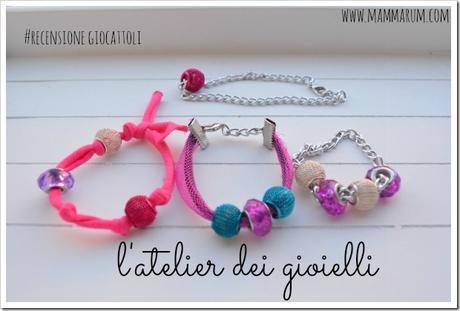 Gioielli giocattolo per bambine Gioielli giocattolo per bambine