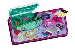 Gioielli giocattolo per bambine Gioielli giocattolo per bambine