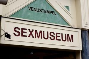 I musei del sesso da visitare in Europa