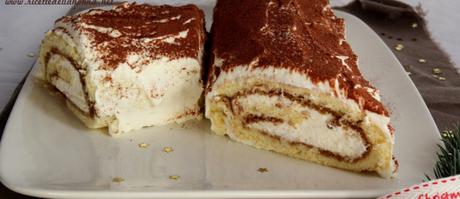 Tronchetto-di -Natale-tiramisù