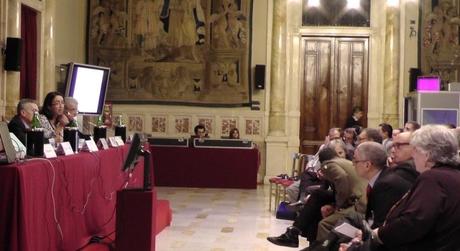 «La guerra alle porte. Contenere i conflitti nel Mediterraneo» – il convegno alla Camera «La guerra alle porte. Contenere i conflitti nel Mediterraneo» – il convegno alla Camera