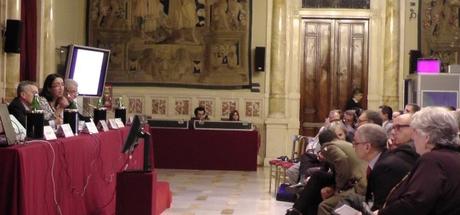 «La guerra alle porte. Contenere i conflitti nel Mediterraneo» – il convegno alla Camera «La guerra alle porte. Contenere i conflitti nel Mediterraneo» – il convegno alla Camera