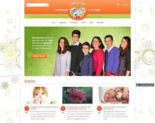 Perché un nuovo sito. Perché un nuovo sito.