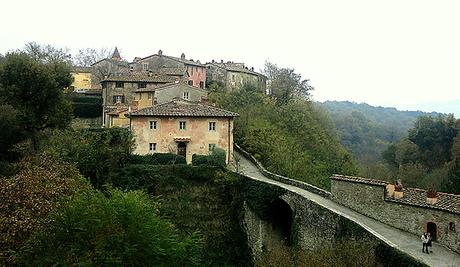 Diario di un autunno in Toscana con Caccia al Territorio: cosa fare e dove mangiare nella provincia di Arezzo