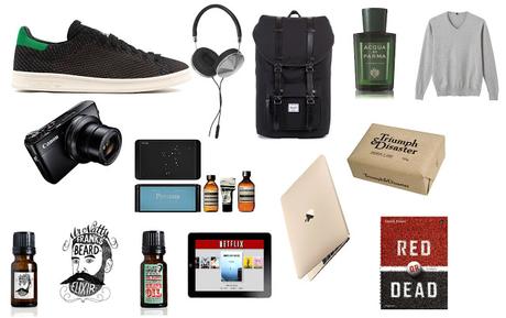 Cosa regalare a un uomo per Natale ed evitare la crisi di nervi Cosa regalare a un uomo per Natale ed evitare la crisi di nervi