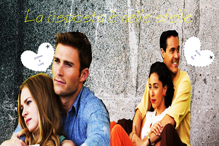 Recensione La risposta è nelle stelle di Nicholas Sparks Recensione La risposta è nelle stelle di Nicholas Sparks