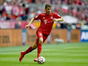 Thomas Muller vicinissimo al rinnovo thomas