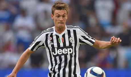 Asse caldo tra Juventus e Sampdoria Daniele-Rugani
