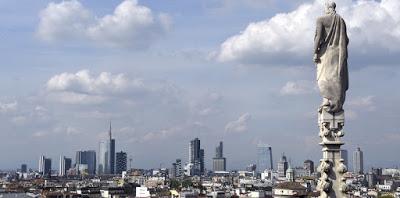 Le 20 città più inquinate in Italia Le 20 città più inquinate in Italia