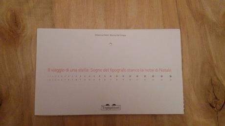 Il viaggio di una stella viaggio di una stella topipittori libro per bambini