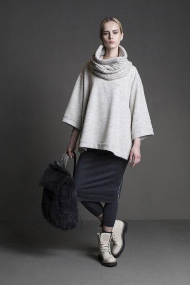 [fashion trend] Chic tricot